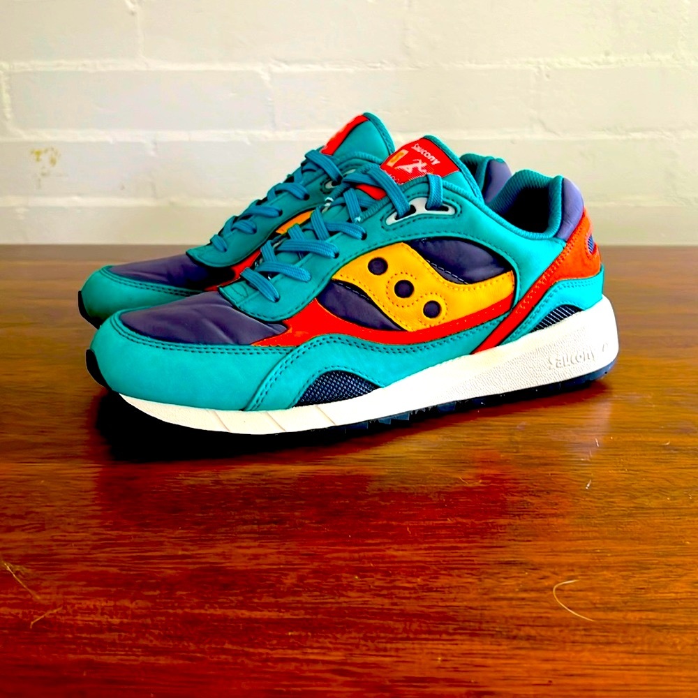 Saucony Shadow 6000